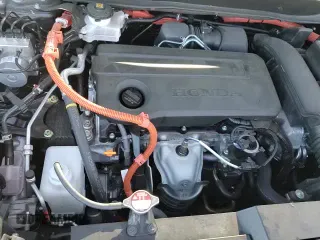 ✅ 2023 Honda CR-V Sport • VIN: 2HKRS5H51PH706082 • Lot: 83889755. Wystawiony na Copart z przebiegiem 18 962 mil. Bezpłatny archiwum sprzedaży aukcyjnych z USA i szczegółowy raport historii pojazdu na DreamBid. Zdjęcie 16.