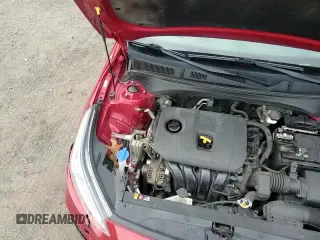 ✅ 2021 Kia Forte LXS • VIN: 3KPF24AD8ME319060 • Lot: 80471145. Wystawiony na Copart z przebiegiem 125 234 mil. Bezpłatny archiwum sprzedaży aukcyjnych z USA i szczegółowy raport historii pojazdu na DreamBid. Zdjęcie 13.