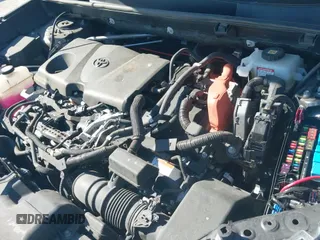 ✅ 2021 Toyota RAV4 Hybrid XSE • VIN: 4T3E6RFVXMU006689 • Lot: 43371921. Listed on IAAI with 90,853 mi. Free auction sales archive from the USA and detailed vehicle history report at DreamBid. Image 18.