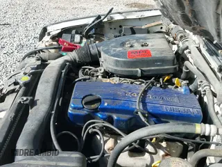 ✅ 1992 Nissan Frontier • VIN: 1N6SD16S3NC346221 • Lot: 43727447. Wystawiony na IAAI z przebiegiem 315 526 mil. Bezpłatny archiwum sprzedaży aukcyjnych z USA i szczegółowy raport historii pojazdu na DreamBid. Zdjęcie 12.