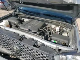 ✅ 2021 Toyota Tundra SR5 • VIN: 5TFDY5F15MX025349 • Лот: 81788845. Опубликован ранее на Copart с пробегом 72 767 миль. Бесплатный доступ к архиву аукционных продаж из США и подробный отчёт об истории автомобиля на DreamBid. Изображение 14.