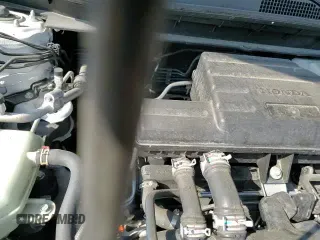 ✅ 2022 Honda CR-V EX-L • VIN: 7FARW1H85NE013913 • Lot: 80155135. Wystawiony na Copart z przebiegiem 57 030 mil. Bezpłatny archiwum sprzedaży aukcyjnych z USA i szczegółowy raport historii pojazdu na DreamBid. Zdjęcie 17.