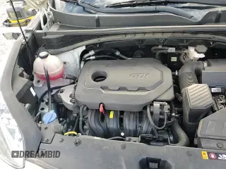 ✅ 2021 Kia Sportage LX • VIN: KNDPMCAC6M7934111 • Lot: 84521075. Listed on Copart with 68,485 mi. Free auction sales archive from the USA and detailed vehicle history report at DreamBid. Image 14.