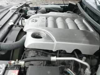 ✅ 2018 Toyota Land Cruiser • VIN: JTMCY7AJ8J4071706 • Lot: 43434506. Listed on IAAI with 201,709 mi. Free auction sales archive from the USA and detailed vehicle history report at DreamBid. Image 24.