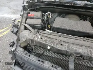 ✅ 2021 Chevrolet Suburban RST • VIN: 1GNSKEKD7MR209387 • Lot: 56518465. Listed on Copart with 90,362 mi. Free auction sales archive from the USA and detailed vehicle history report at DreamBid. Image 15.