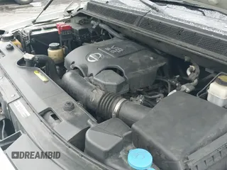 ✅ 2010 Nissan Armada Titanium • VIN: 5N1BA0NDXAN604821 • Lot: 41628864. Listed on IAAI with 201,327 mi. Free auction sales archive from the USA and detailed vehicle history report at DreamBid. Image 12.