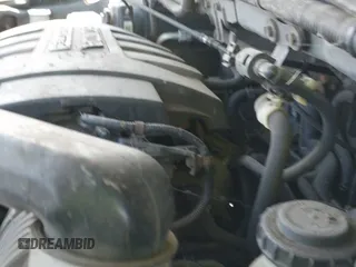 ✅ 2005 Honda Pilot EX-L • VIN: 2HKYF18785H571822 • Lot: 42580327. Listed on IAAI with 264,740 mi. Free auction sales archive from the USA and detailed vehicle history report at DreamBid. Image 12.