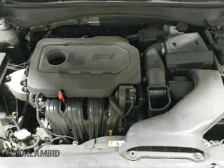 ✅ 2017 Kia Optima EX • VIN: 5XXGU4L39HG175504 • Лот: 43519159. Опубликован ранее на IAAI с пробегом 110 529 миль. Бесплатный доступ к архиву аукционных продаж из США и подробный отчёт об истории автомобиля на DreamBid. Изображение 19.