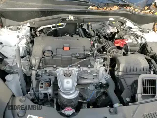 ✅ 2024 Honda HR-V LX • VIN: 3CZRZ2H35RM748884 • Lot: 91567955. Listed on Copart with 8,794 mi. Free auction sales archive from the USA and detailed vehicle history report at DreamBid. Image 16.