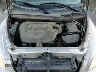 ✅ 2008 Chevrolet HHR LT • VIN: 3GNCA23D28S674182 • Lot: 85500964. Listed on Copart with 222,468 mi. Free auction sales archive from the USA and detailed vehicle history report at DreamBid. Image 13.