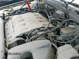 ✅ 2002 Cadillac Seville Touring STS • VIN: 1G6KY54902U102873 • Lot: 39710788. Wystawiony na IAAI z przebiegiem 120 116 mil. Bezpłatny archiwum sprzedaży aukcyjnych z USA i szczegółowy raport historii pojazdu na DreamBid. Zdjęcie 12.