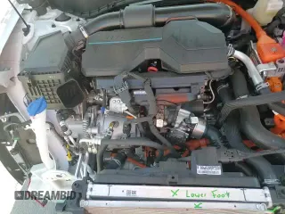 ✅ 2025 Hyundai Tucson Limited • VIN: KM8JEDD18SU323977 • Lot: 81184615. Wystawiony na Copart z przebiegiem 4 774 mil. Bezpłatny archiwum sprzedaży aukcyjnych z USA i szczegółowy raport historii pojazdu na DreamBid. Zdjęcie 15.