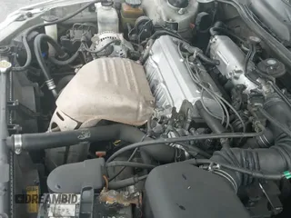 ✅ 2000 Toyota Camry CE • VIN: JT2BG22K6Y0526684 • Lot: 43309252. Listed on IAAI with 185,897 mi. Free auction sales archive from the USA and detailed vehicle history report at DreamBid. Image 12.