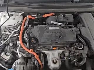 ✅ 2018 Honda Accord EX • VIN: 1HGCV3F4XJA003964 • Лот: 67818535. Опубликован ранее на Copart с пробегом 167 247 миль. Бесплатный доступ к архиву аукционных продаж из США и подробный отчёт об истории автомобиля на DreamBid. Изображение 14.