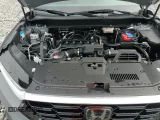 ✅ 2026 Honda CR-V EX-L • VIN: 2HKRS4H78TH404441 • Lot: 69857255. Listed on Copart with 309 mi. Free auction sales archive from the USA and detailed vehicle history report at DreamBid. Image 16.