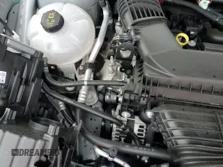 ✅ 2025 Lincoln Corsair Premiere • VIN: 5LMCJ1CA1SUL06049 • Lot: 55264365. Listed on Copart with 2,513 mi. Free auction sales archive from the USA and detailed vehicle history report at DreamBid. Image 15.