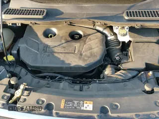 ✅ 2017 Ford Escape Titanium • VIN: 1FMCU0J97HUE96624 • Лот: 43642510. Опубликован ранее на IAAI с пробегом 63 216 миль. Бесплатный доступ к архиву аукционных продаж из США и подробный отчёт об истории автомобиля на DreamBid. Изображение 19.