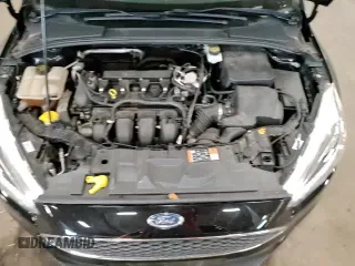 ✅ 2017 Ford Focus S • VIN: 1FADP3E23HL282904 • Лот: 91423095. Опубликован ранее на Copart с пробегом 83 303 миль. Бесплатный доступ к архиву аукционных продаж из США и подробный отчёт об истории автомобиля на DreamBid. Изображение 13.