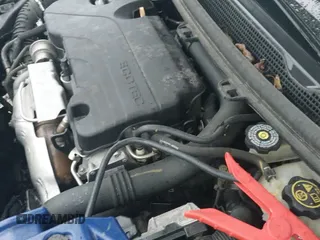 ✅ 2018 Chevrolet Cruze LT • VIN: 1G1BE5SM8J7234587 • Lot: 43569915. Wystawiony na IAAI z przebiegiem 72 947 mil. Bezpłatny archiwum sprzedaży aukcyjnych z USA i szczegółowy raport historii pojazdu na DreamBid. Zdjęcie 23.