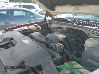 2003 Chevrolet Silverado 2500HD Work Truck с VIN 1GCHK24U63E114372, выставлен на аукционе IAAI как лот 43215704 с пробегом 326 621 миль миль и . История ставок и продаж доступна на DreamBid. Изображение 20.