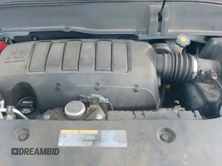 ✅ 2016 GMC Acadia SLT • VIN: 1GKKRSKD1GJ268266 • Lot: 42611601. Wystawiony na IAAI z przebiegiem 196 436 mil. Bezpłatny archiwum sprzedaży aukcyjnych z USA i szczegółowy raport historii pojazdu na DreamBid. Zdjęcie 20.