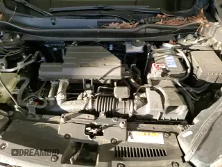 ✅ 2022 Honda CR-V EX-L • VIN: 5J6RW2H88NA014266 • Lot: 93121725. Listed on Copart with 36,501 mi. Free auction sales archive from the USA and detailed vehicle history report at DreamBid. Image 14.