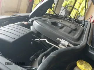 ✅ 2016 Jeep Grand Cherokee Limited • VIN: 1C4RJFBG8GC450215 • Лот: 43632905. Опубликован ранее на IAAI с пробегом 181 400 миль. Бесплатный доступ к архиву аукционных продаж из США и подробный отчёт об истории автомобиля на DreamBid. Изображение 19.