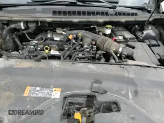 ✅ 2023 Ford Edge SEL • VIN: 2FMPK4J90PBA44811 • Lot: 57846445. Listed on Copart with 51,483 mi. Free auction sales archive from the USA and detailed vehicle history report at DreamBid. Image 15.