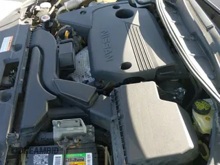 ✅ 2016 Nissan Altima SV • VIN: 1N4AL3AP5GC156994 • Лот: 43678418. Опубликован ранее на IAAI с пробегом 175 017 миль. Бесплатный доступ к архиву аукционных продаж из США и подробный отчёт об истории автомобиля на DreamBid. Изображение 12.