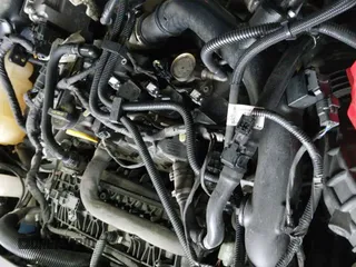 ✅ 2020 Ford Fusion SE • VIN: 3FA6P0HDXLR124543 • Lot: 43492084. Listed on IAAI with 61,931 mi. Free auction sales archive from the USA and detailed vehicle history report at DreamBid. Image 19.