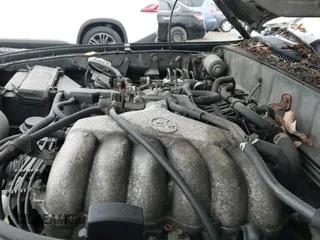 ✅ 1999 Toyota 4Runner SR5 • VIN: JT3HN86R1X0251701 • Лот: 43777156. Опубликован ранее на IAAI с пробегом 301 558 миль. Бесплатный доступ к архиву аукционных продаж из США и подробный отчёт об истории автомобиля на DreamBid. Изображение 12.