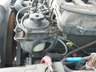 ✅ 2002 Mercury Mountaineer • VIN: 4M2DU66K22ZJ39167 • Лот: 42507519. Опубликован ранее на IAAI с пробегом 263 659 миль. Бесплатный доступ к архиву аукционных продаж из США и подробный отчёт об истории автомобиля на DreamBid. Изображение 13.