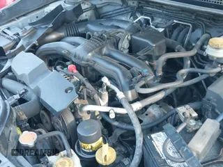 ✅ 2014 Subaru Crosstrek Premium • VIN: JF2GPACC7E9222433 • Lot: 42788628. Listed on IAAI with 163,599 mi. Free auction sales archive from the USA and detailed vehicle history report at DreamBid. Image 19.