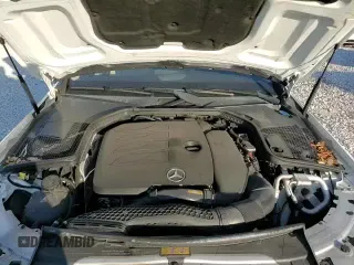 ✅ 2019 Mercedes-Benz C 300 • VIN: 55SWF8DB9KU317670 • Lot: 93914335. Wystawiony na Copart z przebiegiem 45 967 mil. Bezpłatny archiwum sprzedaży aukcyjnych z USA i szczegółowy raport historii pojazdu na DreamBid. Zdjęcie 15.