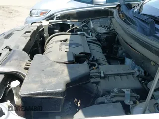 ✅ 2016 Mitsubishi Outlander SE • VIN: JA4AD3A3XGZ003880 • Lot: 43017244. Listed on IAAI with 128,222 mi. Free auction sales archive from the USA and detailed vehicle history report at DreamBid. Image 12.