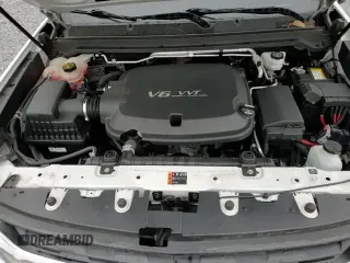 ✅ 2019 Chevrolet Colorado 2WD Work Truck • VIN: 1GCGSBEN2K1168373 • Лот: 83449894. Опубликован ранее на Copart с пробегом 65 028 миль. Бесплатный доступ к архиву аукционных продаж из США и подробный отчёт об истории автомобиля на DreamBid. Изображение 13.