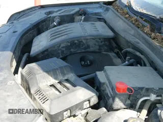 ✅ 2015 GMC Terrain SLT • VIN: 2GKFLXEK5F6380428 • Lot: 43107095. Listed on IAAI with 192,353 mi. Free auction sales archive from the USA and detailed vehicle history report at DreamBid. Image 23.