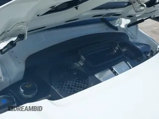 ✅ 2014 Porsche 911 Carrera • VIN: WP0AA2A95ES107695 • Lot: 42498947. Listed on IAAI with 67,200 mi. Free auction sales archive from the USA and detailed vehicle history report at DreamBid. Image 19.