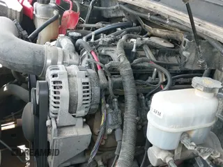 2014 Chevrolet Suburban LT z VIN 1GNSKJE77ER233057, wystawiony jako IAAI lot #42696074 z przebiegiem 151 658 mil mil oraz . Historia ofert i sprzedaży dostępna na DreamBid. Obrazek 23.