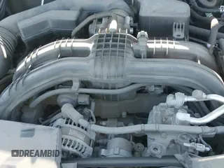 ✅ 2017 Subaru Impreza Special Sports • VIN: 4S3GKAK63H1626499 • Lot: 43489930. Listed on IAAI with 133,400 mi. Free auction sales archive from the USA and detailed vehicle history report at DreamBid. Image 19.