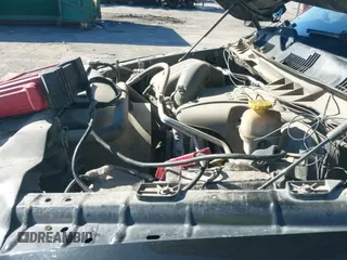 ✅ 2017 Ram 1500 Express • VIN: 3C6JR6AT7HG787405 • Lot: 43606968. Listed on IAAI with 82,571 mi. Free auction sales archive from the USA and detailed vehicle history report at DreamBid. Image 19.