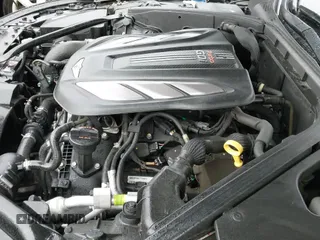 ✅ 2018 Genesis G80 Sport • VIN: KMHGN4JB3JU215885 • Lot: 41521540. Listed on IAAI with 83,186 mi. Free auction sales archive from the USA and detailed vehicle history report at DreamBid. Image 13.