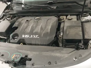 2014 Chevrolet Impala LTZ с VIN 1G1155S33EU114612, выставлен на аукционе IAAI как лот 42624257 с пробегом 129 473 миль миль и . История ставок и продаж доступна на DreamBid. Изображение 21.