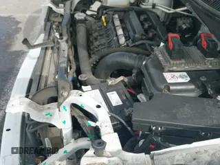 ✅ 2016 Jeep Compass Latitude • VIN: 1C4NJCEA9GD620208 • Lot: 43551966. Wystawiony na IAAI z przebiegiem 114 498 mil. Bezpłatny archiwum sprzedaży aukcyjnych z USA i szczegółowy raport historii pojazdu na DreamBid. Zdjęcie 13.