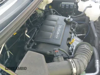 2016 Chevrolet Sonic LTZ с VIN 1G1JE6SB1G4159886, выставлен на аукционе IAAI как лот 42267579 с пробегом 73 186 миль миль и . История ставок и продаж доступна на DreamBid. Изображение 20.