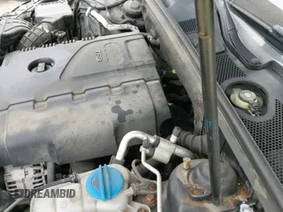 ✅ 2009 Audi A4 Premium Plus • VIN: WAUSF78K59N053148 • Lot: 42517385. Listed on IAAI with 187,642 mi. Free auction sales archive from the USA and detailed vehicle history report at DreamBid. Image 19.