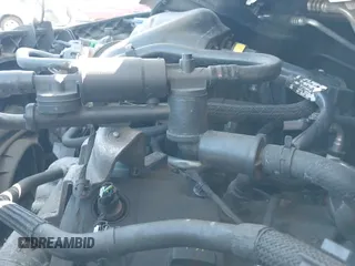 ✅ 2021 Ford Transit Cargo • VIN: 1FTBR1C83MKA84136 • Lot: 42849157. Listed on IAAI with 75,095 mi. Free auction sales archive from the USA and detailed vehicle history report at DreamBid. Image 18.