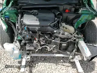 ✅ 2024 MINI Countryman Cooper S • VIN: WMZ83BR07R3R87975 • Lot: 64070725. Listed on Copart with 42,728 mi. Free auction sales archive from the USA and detailed vehicle history report at DreamBid. Image 16.