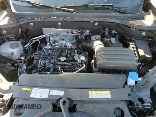 ✅ 2024 Volkswagen Atlas Peak Edition SE • VIN: 1V2CR2CA6RC613687 • Лот: 86541405. Опубликован ранее на Copart с пробегом 7 500 миль. Бесплатный доступ к архиву аукционных продаж из США и подробный отчёт об истории автомобиля на DreamBid. Изображение 16.