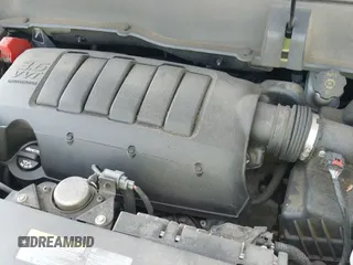 ✅ 2015 GMC Acadia SLE • VIN: 1GKKRNED1FJ279148 • Lot: 42587527. Listed on IAAI with 178,605 mi. Free auction sales archive from the USA and detailed vehicle history report at DreamBid. Image 22.